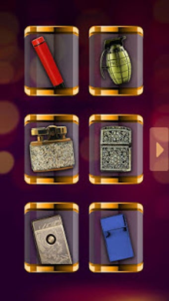 Image 1 for Lighter Simulator