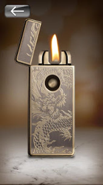 Image 2 for Lighter Simulator