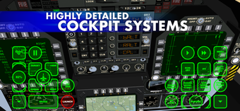 Image 1 for FA18 HORNET FIGHTER JET