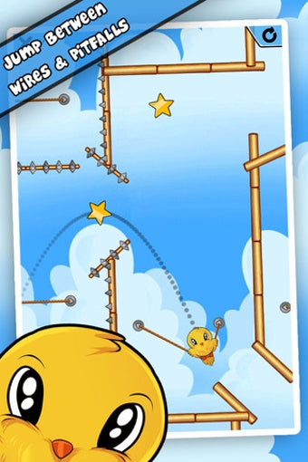 Image 0 for Jump Birdy Jump