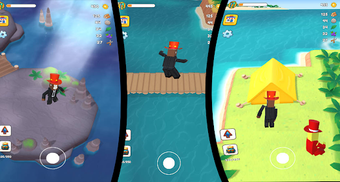 Imagen 0 para Sammy Blox: The Jandel Fr…