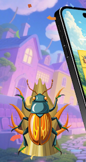 Image 0 for Cockroach bully