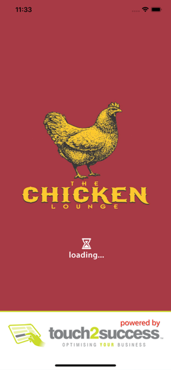 Image 1 for Chicken Lounge