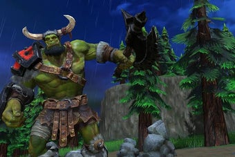 Image 0 for Warcraft III Reforged
