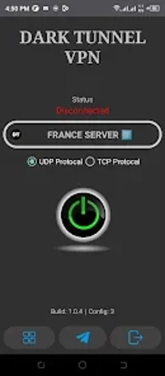 Image 0 for DARK TUNNEL VPN
