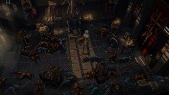 Imagen 0 para The Many Sins of House Oc…