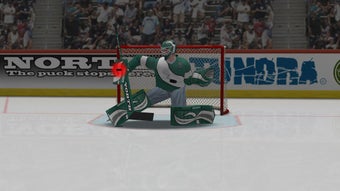 Image 2 for Virtual Goaltender