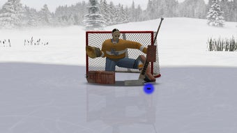 Image 3 for Virtual Goaltender