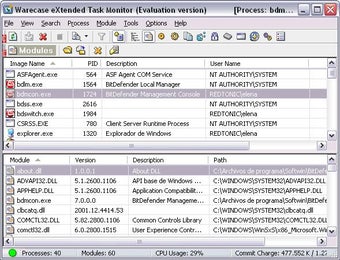 Image 0 for Warecase eXtended Task Ma…