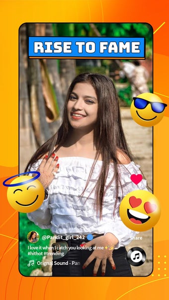 Image 0 for HITHOT - Short Video App