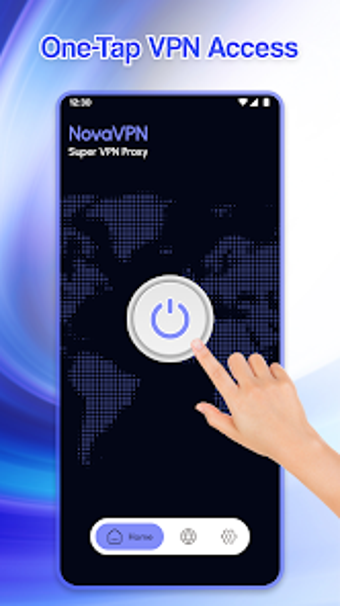 Imagen 0 para NovaVPN: Super VPN Proxy