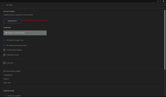 Image 0 for Epic Games Launcher
