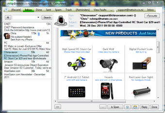 Imagen 0 para YesImOnline