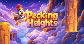 Imagen 0 para Pecking Heights