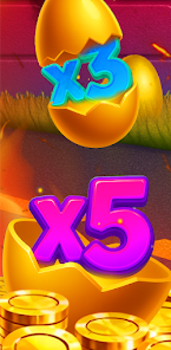 Image 0 for Chicken Echo Road