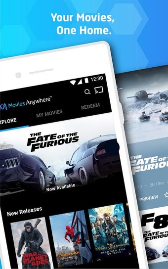 Image 2 for Movies Anywhere