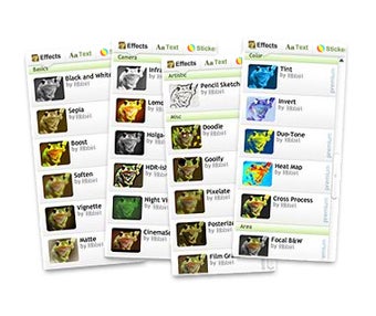 Image 0 for Ribbet
