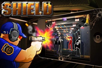 Image 0 for Shield: Call of Police Tr…