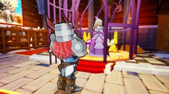 Image 0 for Tower Princess