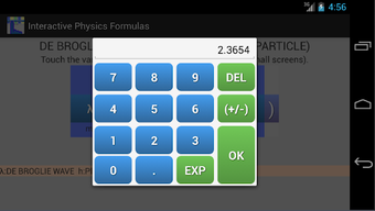 Imagen 3 para Interactive Physics