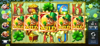 Image 0 for Billionaire Casino Slots …