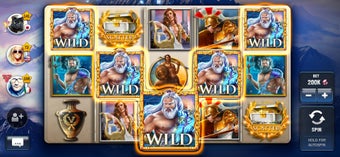 Image 3 for Billionaire Casino Slots …