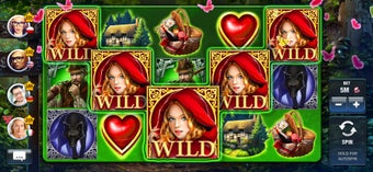 Image 2 for Billionaire Casino Slots …