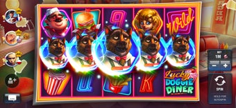 Image 1 for Billionaire Casino Slots …