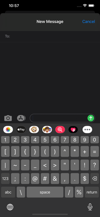 Image 1 for Coptic-Keyboard