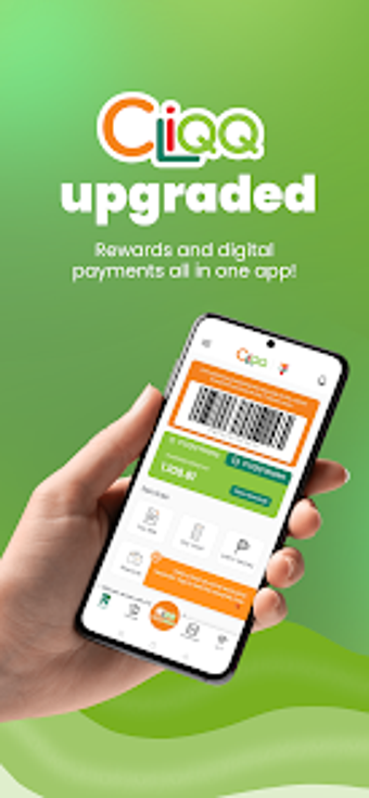 Image 0 for CLiQQ 2.0