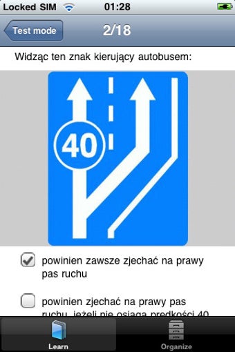 Image 0 for ML Prawko D