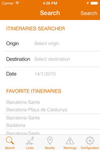Imagen 0 para Rodalies de Catalunya