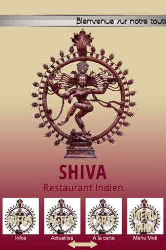 Image 0 for Shiva