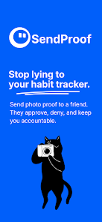 Imagen 0 para SendProof: Real Accountab…