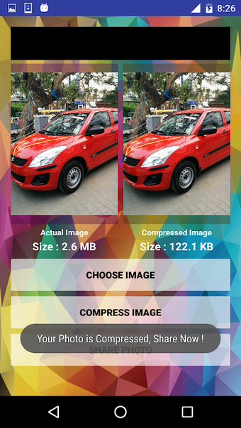 Imagen 0 para Ultimate Photo Compressor…