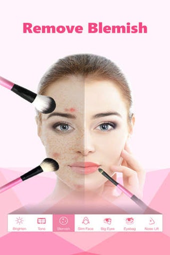 Image 0 for InstaBeauty -Camera&Photo…