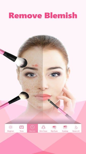 Image 1 for InstaBeauty -Camera&Photo…