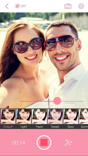 Image 4 for InstaBeauty -Camera&Photo…