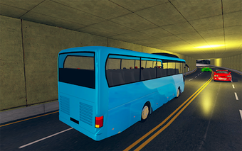 Image 0 for Pak Bus Driver