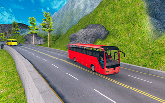 Image 1 for Pak Bus Driver