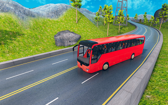 Image 2 for Pak Bus Driver