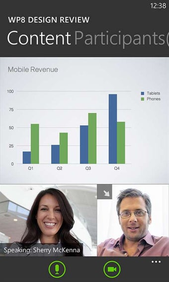 Image 0 for Cisco WebEx Meetings for …