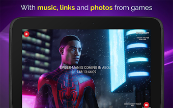 Imagen 1 para Spiderman: Miles Morales …