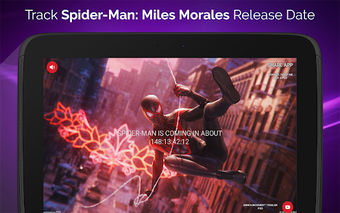 Imagen 0 para Spiderman: Miles Morales …