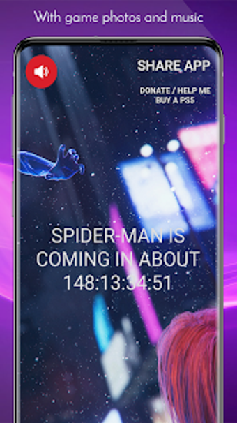 Imagen 1 para Spiderman: Miles Morales …