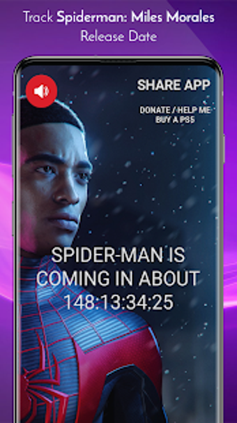 Imagen 2 para Spiderman: Miles Morales …