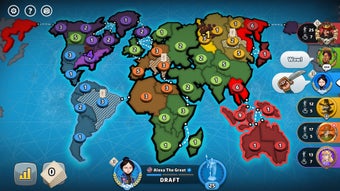 Image 0 for RISK: Global Domination