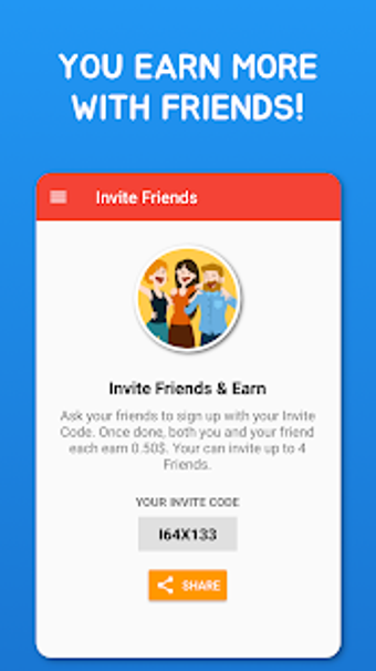 Imagen 2 para Poll Pay: Free Rewards tr…