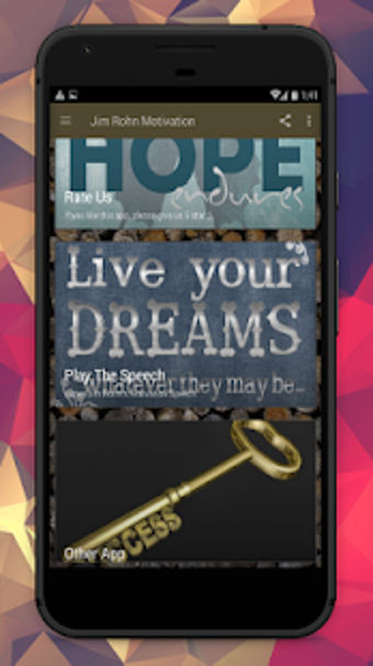 Imagen 2 para Jim Rohn Audio