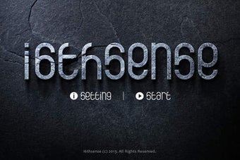 Image 0 for i6thSense